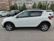 Renault Sandero II Рестайлинг Йошкар-Ола  - изображение 32