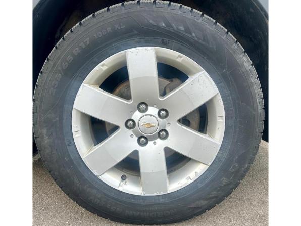 Chevrolet Captiva I Рестайлинг 2 с пробегом 2014 года, цена 990 000 рублей, 292152 км, внедорожник, Автокод Объявления