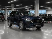Mazda CX-5 III Москва  - изображение 29