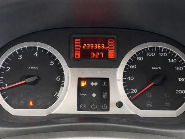 Lada (ВАЗ) Largus I с пробегом 2016 года, цена 647 000 рублей, 239363 км, универсал, Автокод Объявления