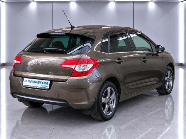 Citroen C4 II с пробегом 2011 года, цена 550 000 рублей, 154437 км, хэтчбек, Автокод Объявления