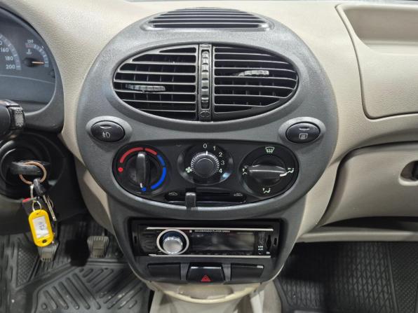 Lada (ВАЗ) Kalina I с пробегом 2008 года, цена 299 900 рублей, 139584 км, седан, Автокод Объявления