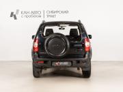 Chevrolet Niva I Рестайлинг Казань  - изображение 12