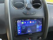 Renault Duster I Рестайлинг Набережные Челны  - изображение 28