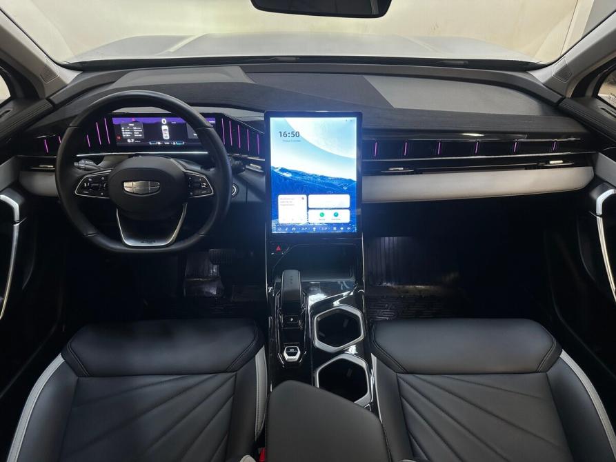 Geely Atlas II Балашиха  - изображение 5