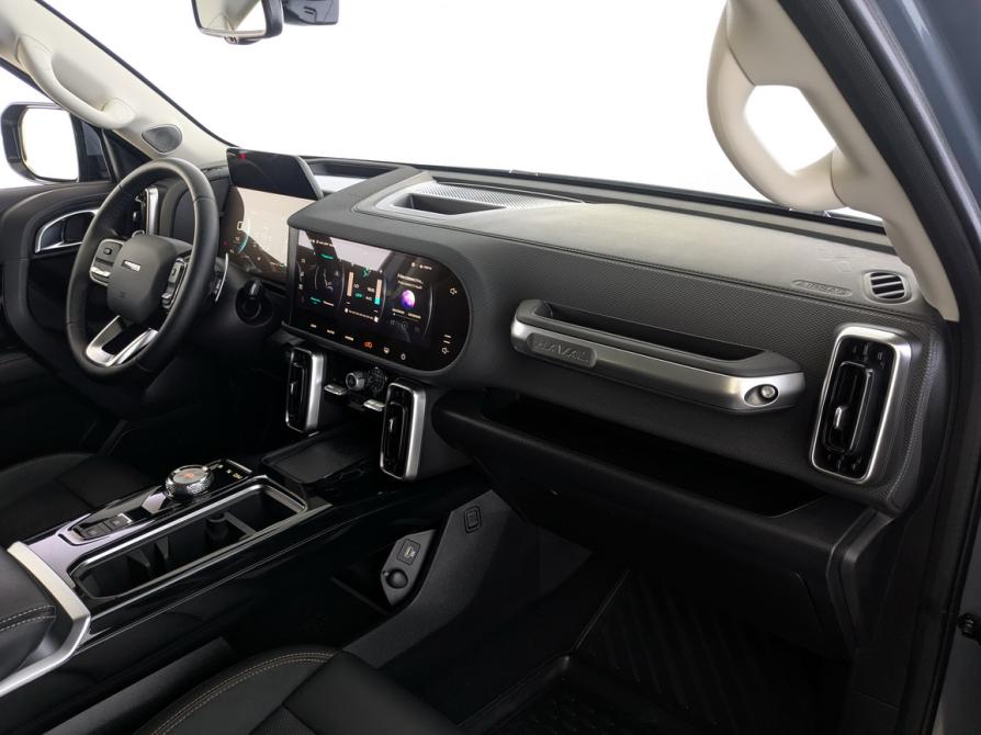 Haval Dargo Москва  - изображение 22