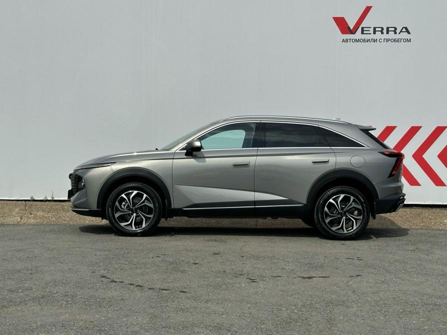Haval F7 II Пермь  - изображение 3