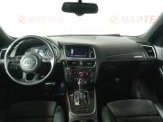 Audi Q5 I (8R) Рестайлинг Вологда  - изображение 40