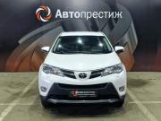Toyota RAV4 IV (XA40) Ставрополь  - изображение 29