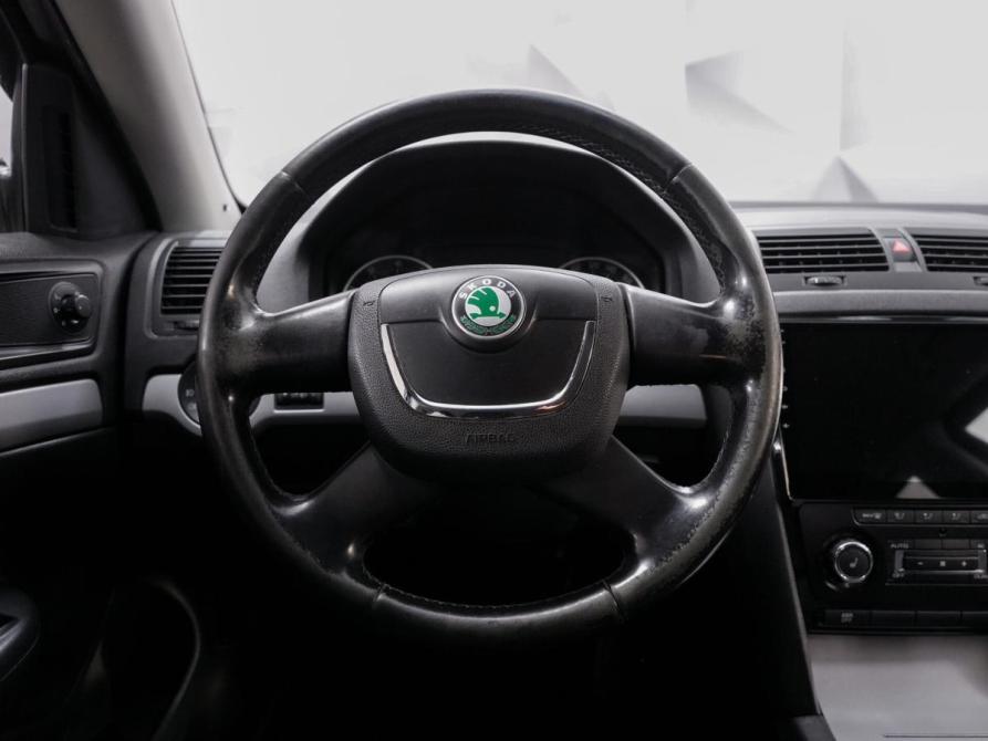 Skoda Octavia II (A5) Рестайлинг Ульяновск  - изображение 13