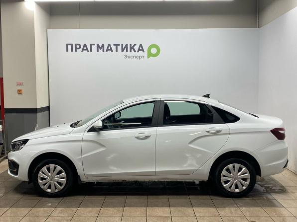 Lada (ВАЗ) Vesta I Рестайлинг (NG) с пробегом 2023 года, цена 1 299 000 рублей, 20000 км, седан, Автокод Объявления