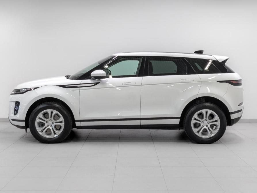 Land Rover Range Rover Evoque II Москва  - изображение 8
