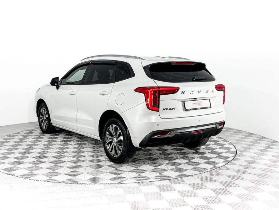 Haval Jolion I Ногинск  - изображение 5