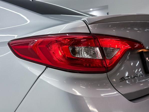 Hyundai Sonata VII (LF) с пробегом 2015 года, цена 1 150 000 рублей, 150000 км, седан, Автокод Объявления