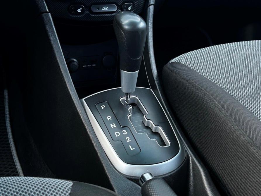 Hyundai Solaris I Санкт-Петербург  - изображение 14