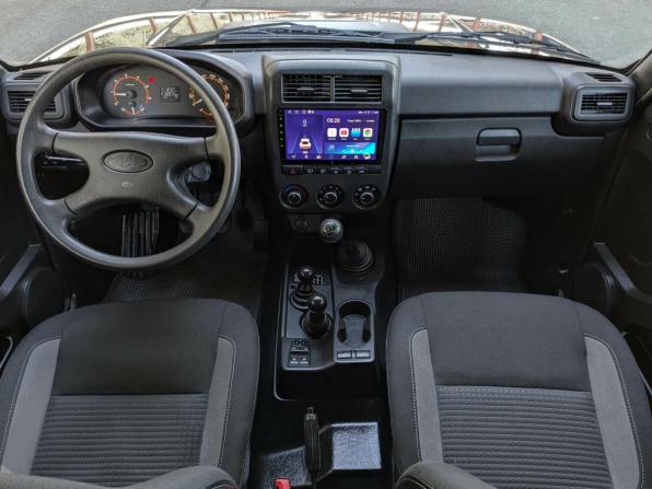 Lada (ВАЗ) 2121 (4x4) I Рестайлинг (2020) с пробегом 2020 года, цена 729 500 рублей, 51000 км, внедорожник, Автокод Объявления