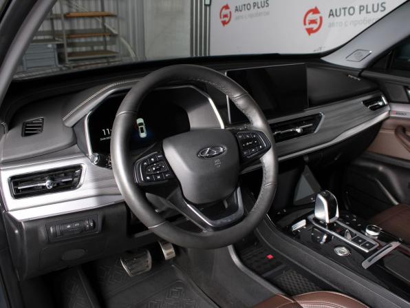 Chery Tiggo 8 Pro I с пробегом 2022 года, цена 1 930 000 рублей, 115441 км, внедорожник, Автокод Объявления