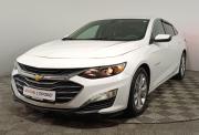 Chevrolet Malibu IX Рестайлинг Волгоград  - изображение 29