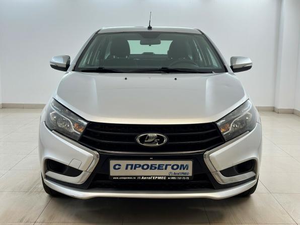 Lada (ВАЗ) Vesta I с пробегом 2020 года, цена 935 000 рублей, 100596 км, седан, Автокод Объявления