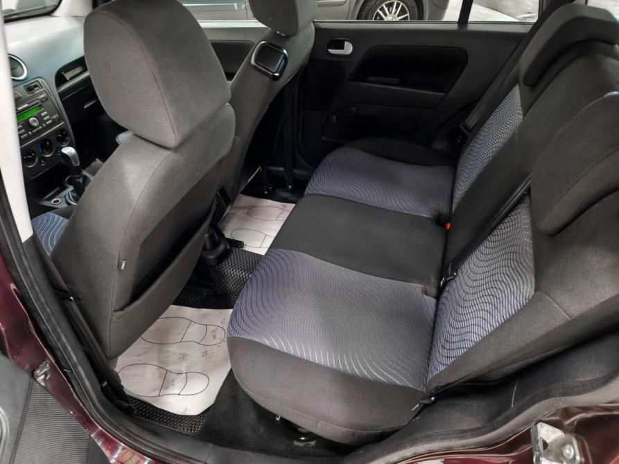 Ford Fusion I Рестайлинг Тула  - изображение 9