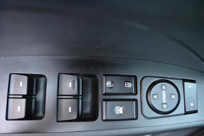 Hyundai Elantra VI (AD) с пробегом 2017 года, цена 1 350 000 рублей, 143000 км, седан, Автокод Объявления