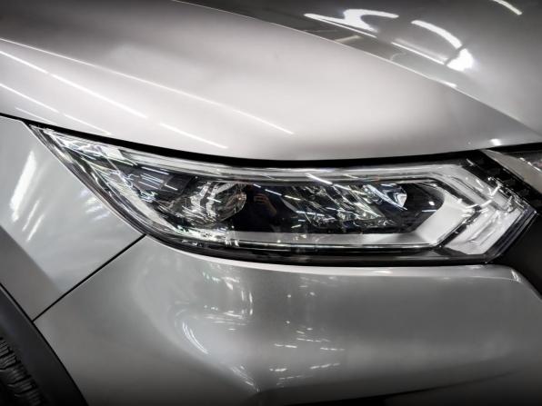 Nissan Qashqai II Рестайлинг с пробегом 2019 года, цена 1 995 000 рублей, 108896 км, внедорожник, Автокод Объявления