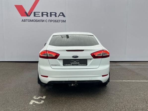 Ford Mondeo IV Рестайлинг с пробегом 2012 года, цена 670 000 рублей, 263535 км, седан, Автокод Объявления