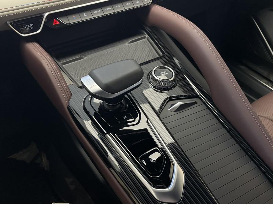 Geely Monjaro I Новосибирск  - изображение 13