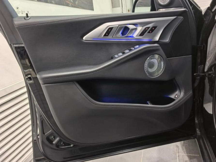 BMW XM Новосибирск  - изображение 42