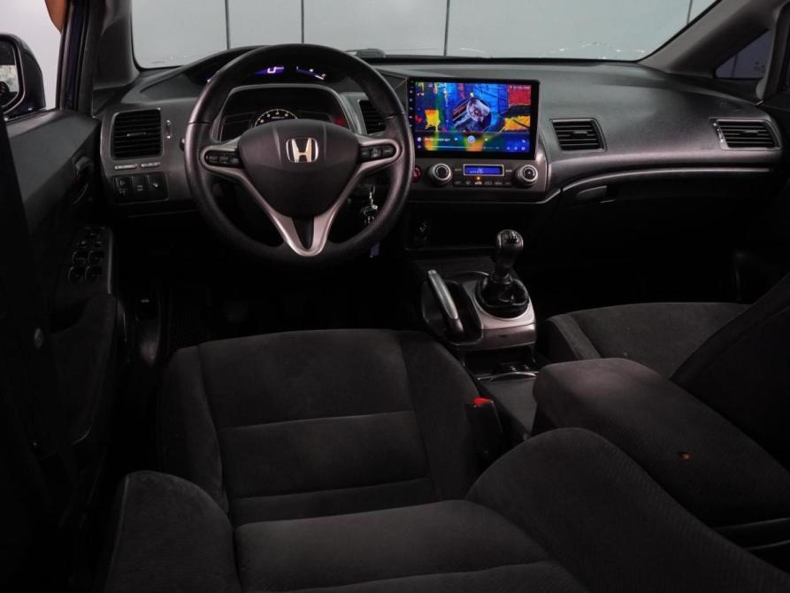 Honda Civic VIII Рестайлинг Воронеж  - изображение 6
