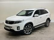 Kia Sorento II Рестайлинг Саратов  - изображение 16