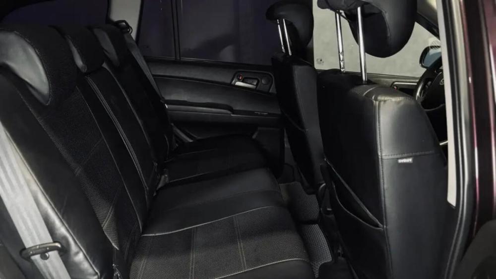 SsangYong Kyron I Рестайлинг Смоленск  - изображение 12