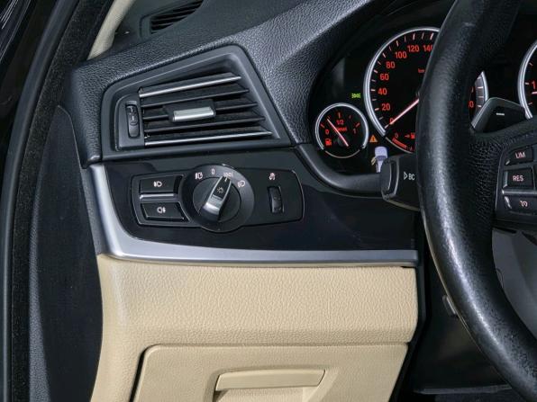 BMW 5 серии VI (F10/F11/F07) с пробегом 2012 года, цена 1 195 000 рублей, 320896 км, седан, Автокод Объявления