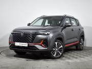 Changan CS35 Plus I Рестайлинг Санкт-Петербург  - изображение 23