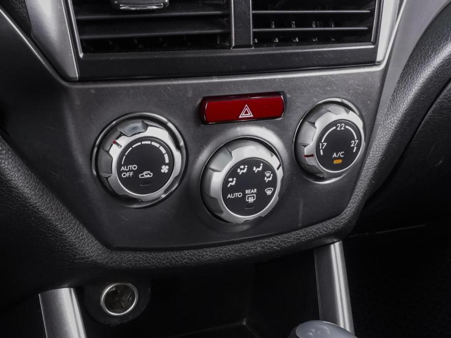 Subaru Forester III Ростов-на-Дону  - изображение 13