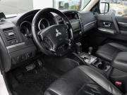 Mitsubishi Pajero IV Рестайлинг 2 Москва  - изображение 34