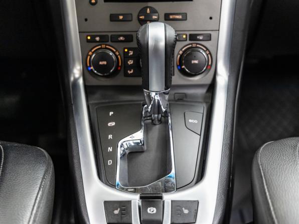 Opel Antara I Рестайлинг с пробегом 2014 года, цена 1 268 000 рублей, 116521 км, внедорожник, Автокод Объявления