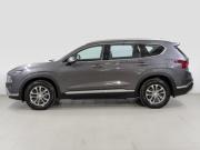 Hyundai Santa Fe IV Рестайлинг Москва  - изображение 38