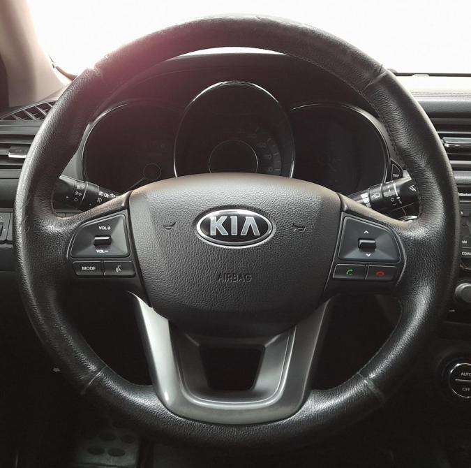 Kia Rio III Новокузнецк  - изображение 16
