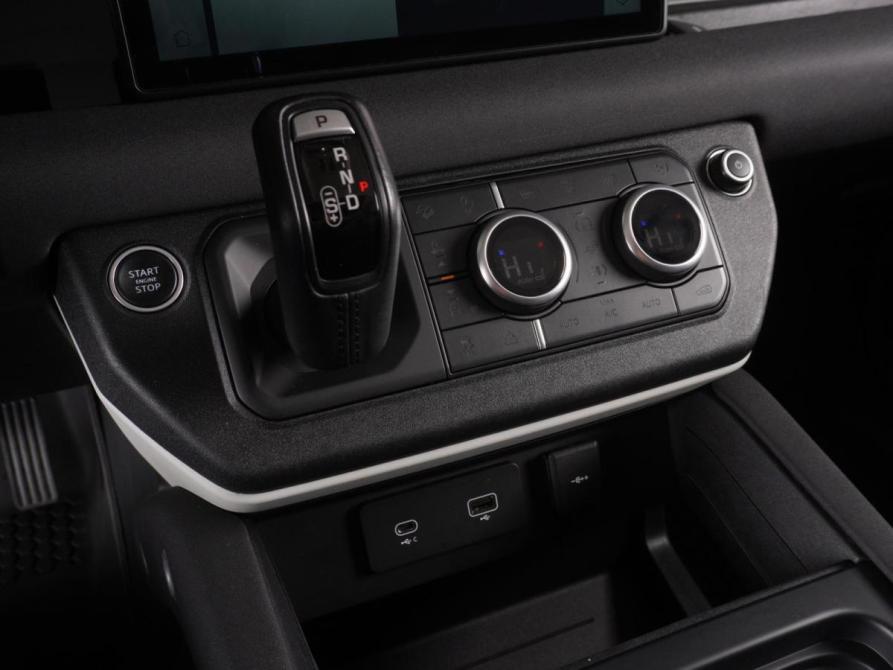 Land Rover Defender II Минеральные Воды  - изображение 13