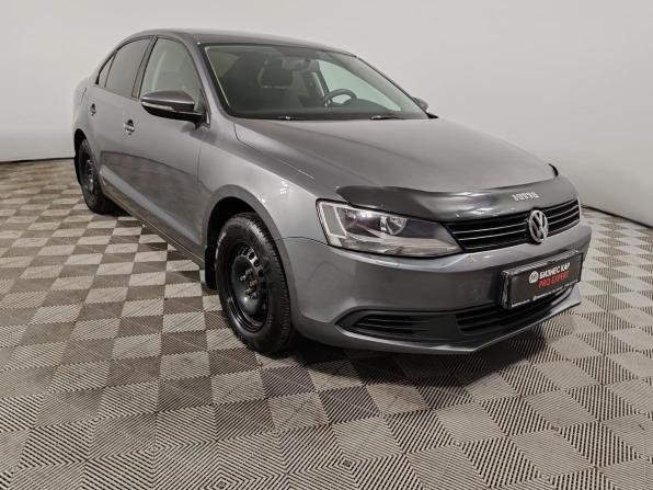 Volkswagen Jetta VI с пробегом 2013 года, цена 735 000 рублей, 296237 км, седан, Автокод Объявления