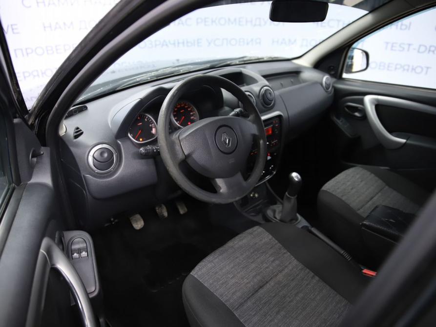 Renault Duster I Уфа  - изображение 10
