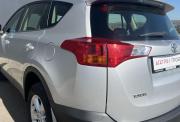 Toyota RAV4 III (XA30) Рестайлинг Красноярск  - изображение 34