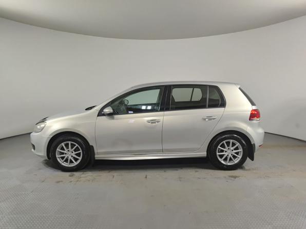 Volkswagen Golf VI с пробегом 2012 года, цена 770 000 рублей, 261135 км, хэтчбек, Автокод Объявления