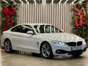BMW 4 серии F32/F33/F36 Уфа  - изображение 27