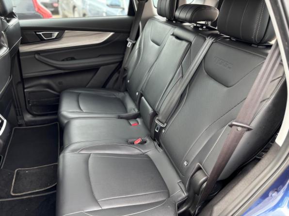 Chery Tiggo 8 Pro Max I с пробегом 2023 года, цена 2 590 000 рублей, 46363 км, внедорожник, Автокод Объявления