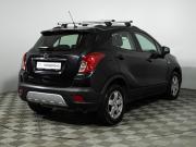 Opel Mokka I Санкт-Петербург  - изображение 19