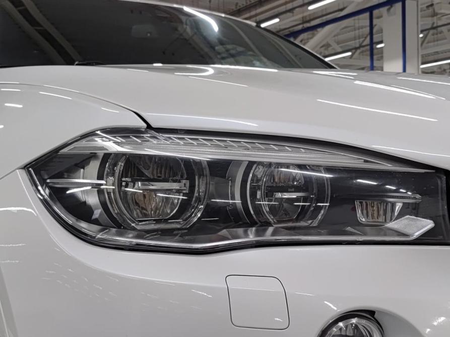 BMW X6 II (F16) Казань  - изображение 21