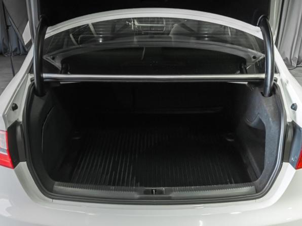Audi A4 IV (B8) Рестайлинг с пробегом 2014 года, цена 1 575 000 рублей, 175639 км, седан, Автокод Объявления