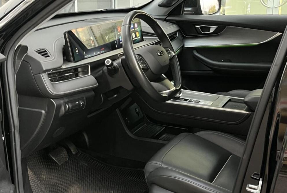 Chery Tiggo 7 Pro Max I Владимир  - изображение 11